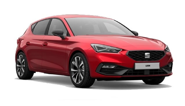 seat leon style