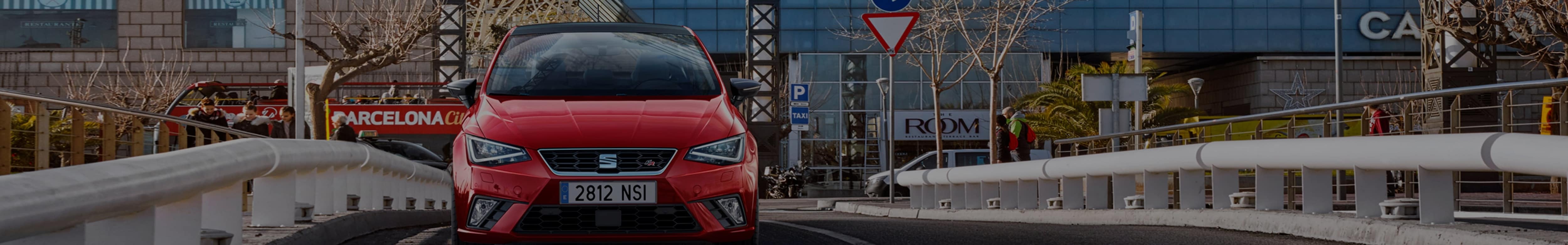 SEAT obtient sa meilleure année en 2019.