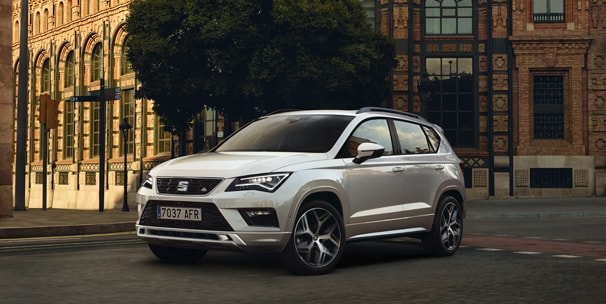 Véhicules d'occasion