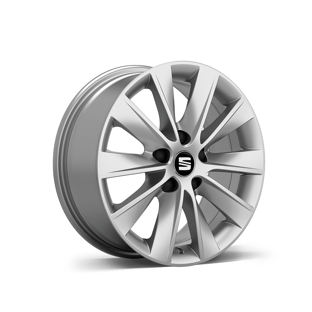 SEAT Leon alloy wheels design 16 inch 30-1